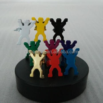 Good Quality Iron id badge clip From Ningbo