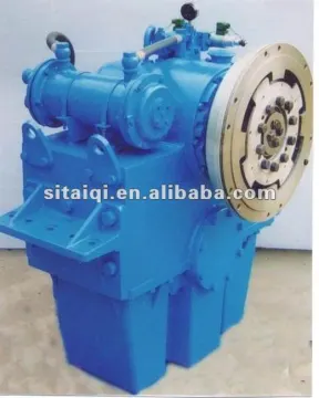 fada marine gearbox