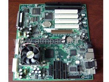 ATM spare parts 49023083860A 49207805120A PCB, G5 CTP Processor Board - 566MHz
