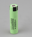 Batterie Panasonic NCR18650PF 10A 2900mAh d&#39;origine