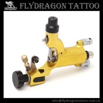 High Quality Rotary Tattoo Machine with Swiss Motor or Maxon Motor