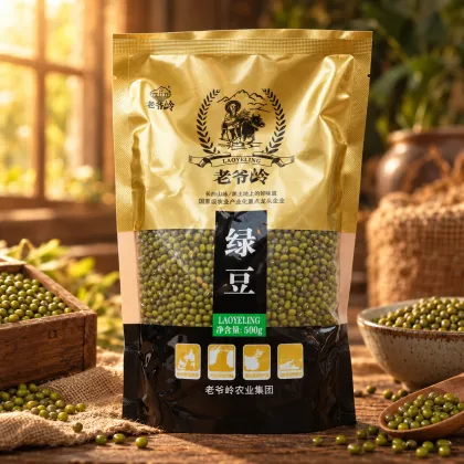 Green Beans Foods