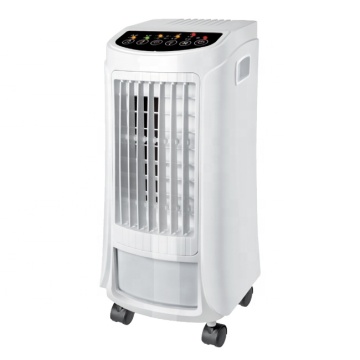 High Efficiency Portable Coolar Water Room Air Cooler Fan - Low Price
