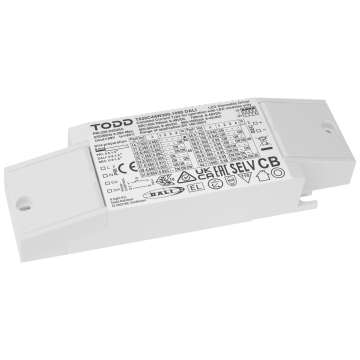 DALI constant current led driver