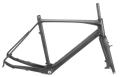 OEM-producten carbon frame van carbon fiber