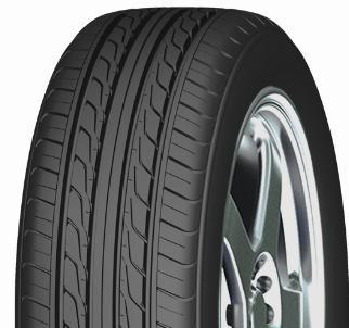 205/55r16 Passenger Car Tyre (High Quality and Low Price)