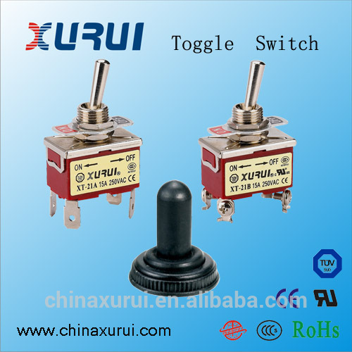 on off momentary toggle switch 20a model 1121