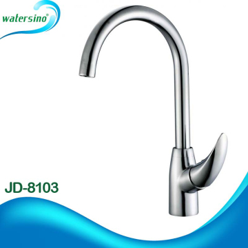 81series JD-8103 kitchen faucet modern hot and cold tap