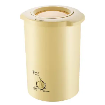 2KG Mini Dehydrator: Home Use, Semi-Automatic Portable Spin Dryer for Clothes