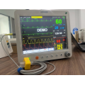 Patient Monitoring System for Hospitals Electric Power