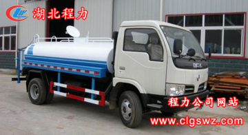 water truck