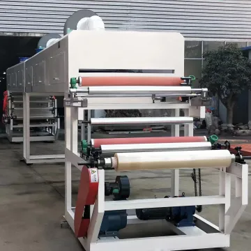 Bopp Tape Production Line: Tape Making Machine, Sealing & Adhesive Tape Equipment