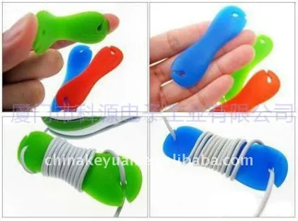 Christmas hot-selling silicone sundry