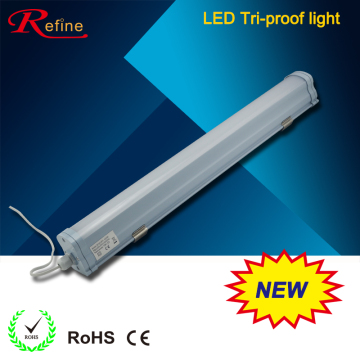 ip65 tri-proof led light Water-Proof Fixture 9W 12W 18W 24W 36W 45W