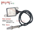Cảm biến Diesel NOx 5WK9 6683A A0009057100 cho Benz