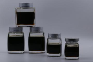 Overbased Synthetic Calcium Sulphonate Oil Additive 300TBN