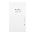 L&#39;extension WiFi couvre jusqu&#39;à 20 appareils 300 Mbps