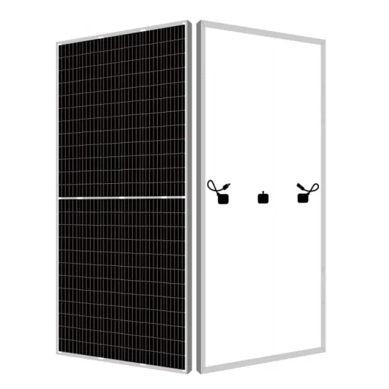 Canadian Monocrystalline Panels: High-Efficiency Solar Photovoltaic System with TUV, CE, and CY Certifications