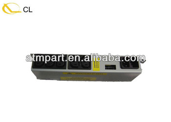 ATM machine atm parts DB Opteva Power Distributor 49218393000B 49-218393-000B