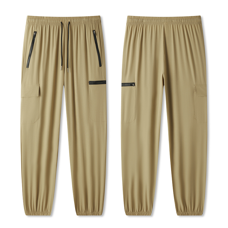 Custom Men Gym Jogger Pants