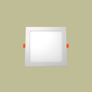 Factory Direct 6W-15W Dimmable 6500K LED LEADE PANEL BACKLIT PANEL Lampu untuk Penggunaan Komersial