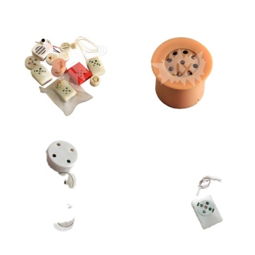 Recordable Sound Chip Module for Plush Toys