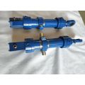 CDH1 Heavy-duty Hydraulic Cylinder