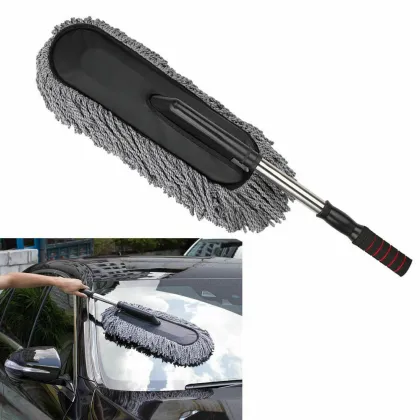 Car Clean Duster for Wash and Clean