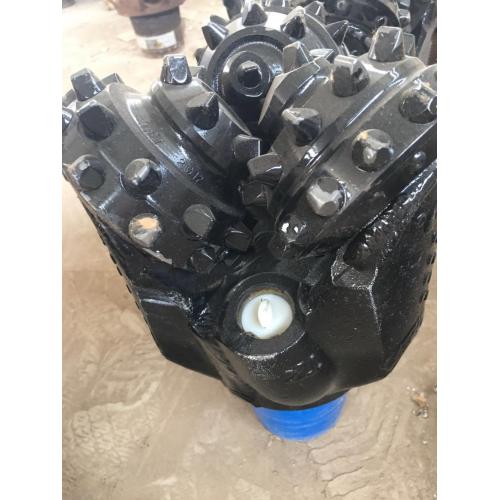 TCI Roller Tricone Rock Rolling cutter bits