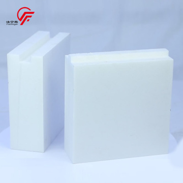 XPS Sandwich Board with PVC Layers