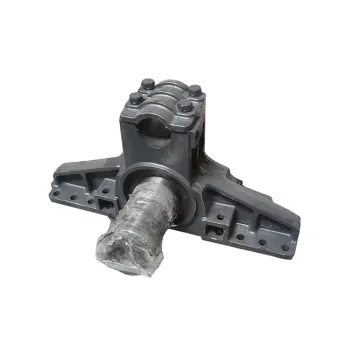 Wholesale Balance Suspension Truck Parts - 2904061-K2202 Balance Shaft Bracket