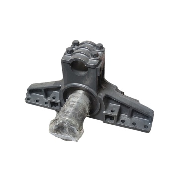 Wholesale Balance Suspension Truck Parts - 2904061-K2202 Balance Shaft Bracket