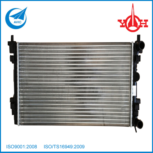 Auto Cooler Aluminum Radiator for Opel Combo / Corsa (OE: 1300151-90410049)