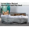 Solft Pet Bed Dog Bed Cat Bed