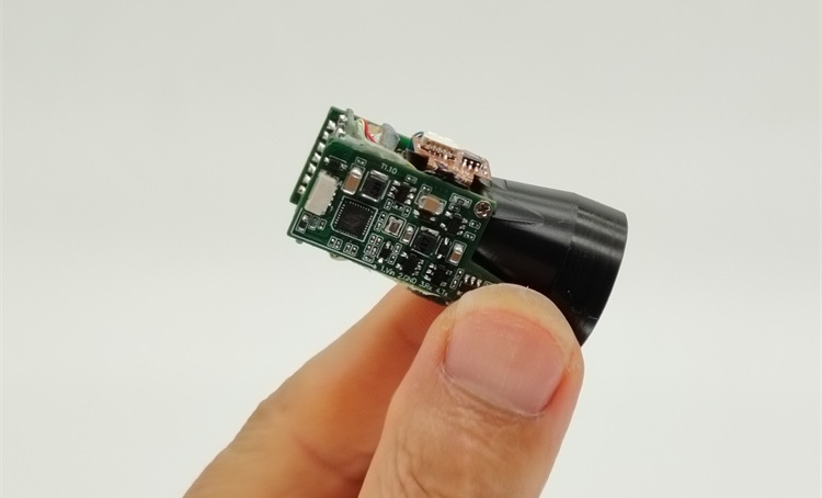 small distance sensor