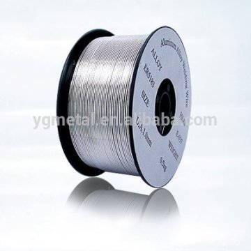 2.0mm Pure Aluminum Welding Wire ER1100