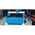 Fixed Bolster Plasma Cutting Machine for carbon steel