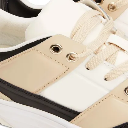 Trendy Comfortable Women Sneakers for Daily Use