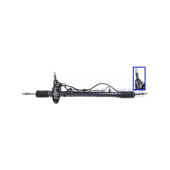 Power Steering Rack Pinion 53601-S04-G51 for Car Automotive Parts