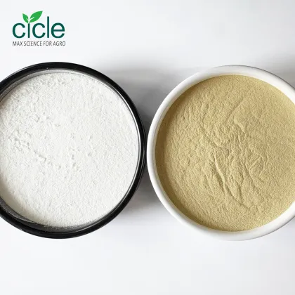 Water Soluble Citric acid Chelated Titanium Fertilizer