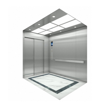 High Quality Large Space Hospital Bed Elevator Manufacturer
