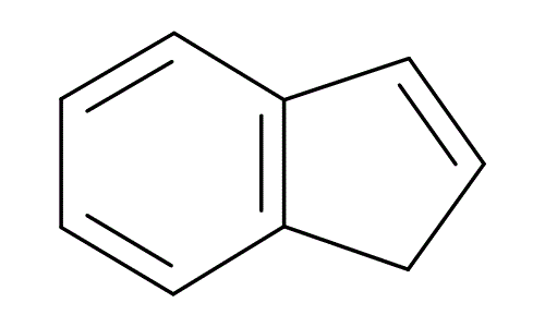 Indene (CAS № 95-13-6)