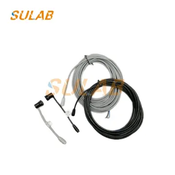 Factory Direct Escalator Accessories: Discover the Photoelectric Sensor Cedes ELS263