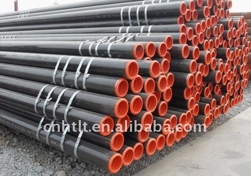 API 5L oil pipe