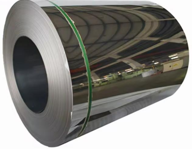 J1/J3 201 Stainless Steel Cold Rolled Coil