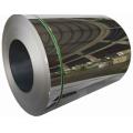 J1/J3 201 Stainless Steel Cold Rolled Coil