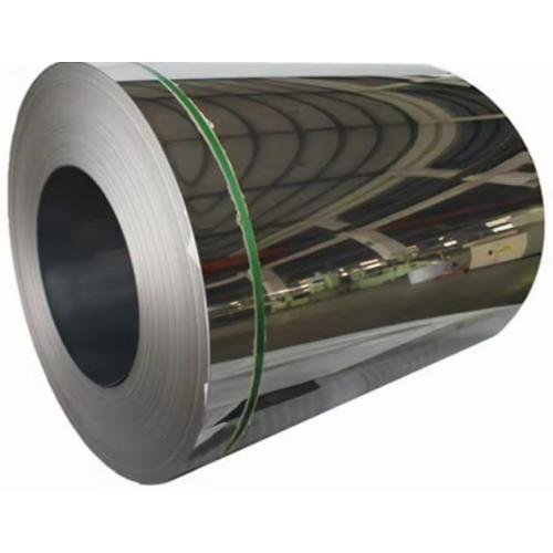 J1/J3 201 Stainless Steel Cold Rolled Coil