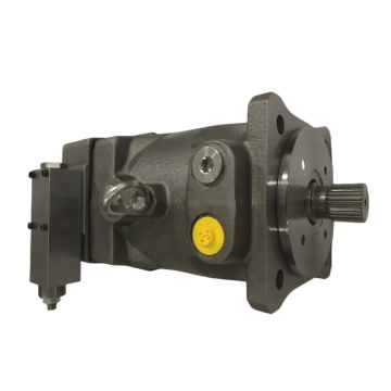 Bombas de pistón hidráulico de la serie PV de fábrica: modelos PV023R1, PV140, PV180, PV270, PV360 y PVP336R2H21