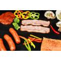 PTFE Fiberglass Resuable Non-Stick BBQ Grid Mat