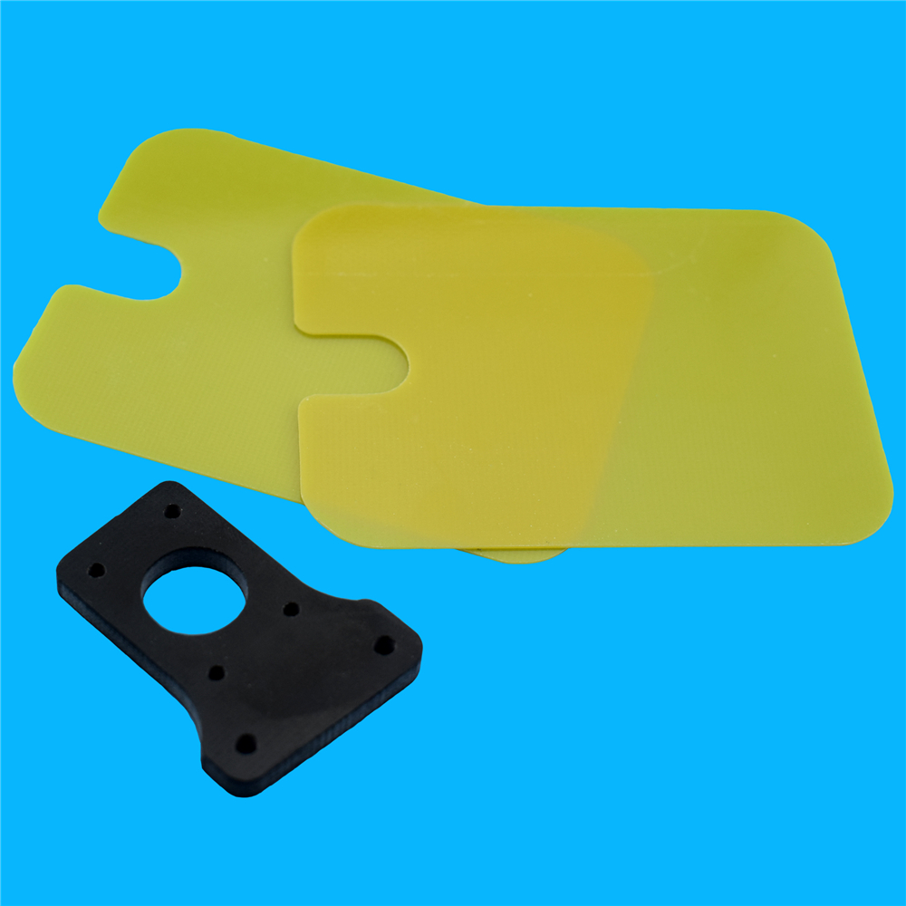 Processing 3240 Epoxy Insulating Sheet